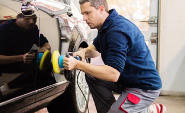We Finished Over 3000 Car Repair Jobs in 2015